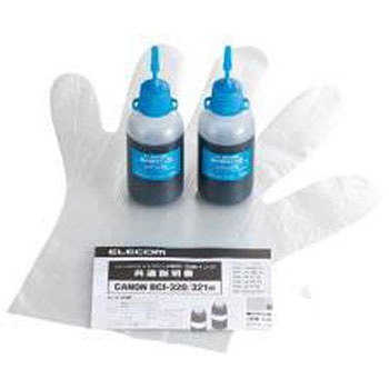 THC-321C10N Canon�uBCI-321�v�Ή������C���N �G���R�� 38121483