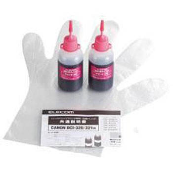 THC-321M10N Canon�uBCI-321�v�Ή������C���N �G���R�� 38121535