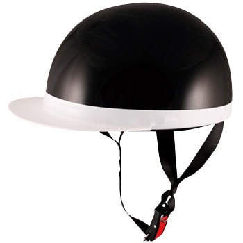 CX-40 ハンキャップヘルメット