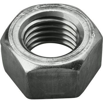 六角ナット 1種(SS400/生地) 大阪魂