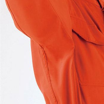 4000 スタンダードツナギ服(秋冬用) DON(ヤマタカ)