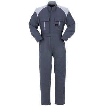 4000 スタンダードツナギ服(秋冬用) DON(ヤマタカ)
