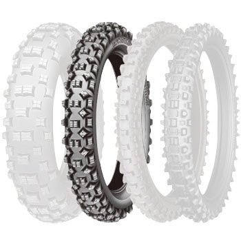 015450 MOTOCROSS ENDURO COMPETITION MICHELIN(�~�V������) 38167744