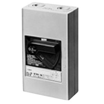 日東工業 PNL6-30-RF12J アイセーバ標準電灯分電盤 [OTH40059] :pnl6