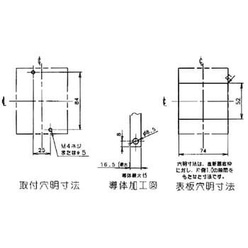 太陽光発電主幹用 漏電ブレーカBJW型(O.C付) 3P3E パナソニック