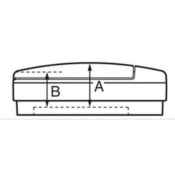 フリーボックス ドアなしタイプ Panasonic(パナソニック)