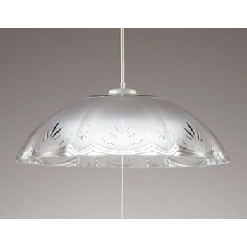 SH487LD LEDペンダントライト昼光色タイプ8畳用 1個 ODELIC 