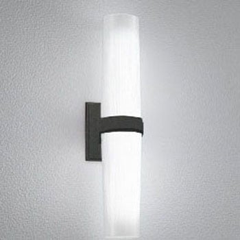 LEDエクステリアライト昼白色タイプ・防雨・防湿型 FL15W相当 ODELIC(オーデリック)