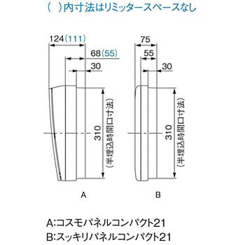 セキュリティ対応 かみなりあんしん ばん リミッタースペース付