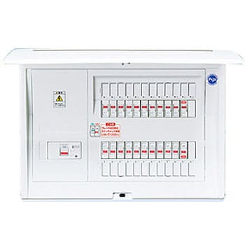 BQE87222B3 オール電化対応 エコキュート・電気温水器・IH対応住宅分電