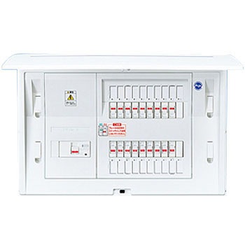 BQU86182 コスモパネル コンパクト21 リミッタースペースなし 埋込形 1