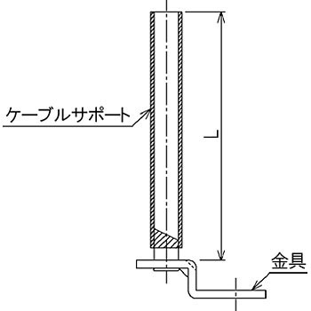 BN8C422001 �P�[�u���T�|�[�g(�����t�p) Panasonic(�p�i�\�j�b�N) 38217891