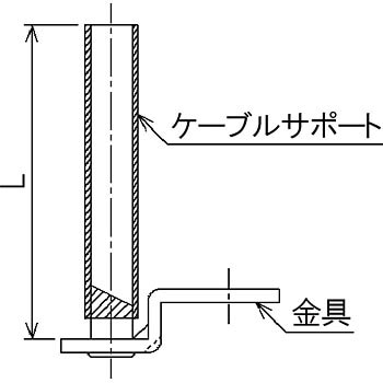 BN8C418001 �P�[�u���T�|�[�g(�����t�p) Panasonic(�p�i�\�j�b�N) 38217855