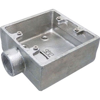 DFZ3228K1 �˂��t�I�o�X�C�b�`�{�b�N�X(2�R�p1���o) Panasonic(�p�i�\�j�b�N) 38220427