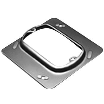 中型四角スイッチカバー「トロセーブ」 - Panasonic(パナソニック)