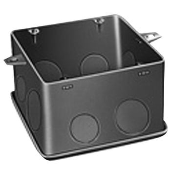 塗装大型四角コンクリートボックス Panasonic(パナソニック)