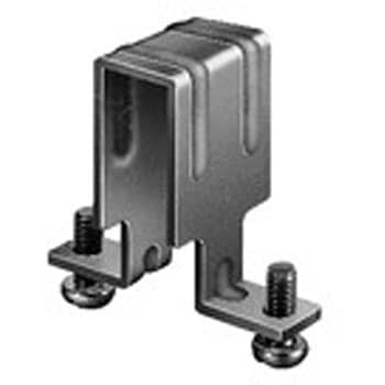 DB444 二重天井用金具 野縁受け用ボックス取付金具 1袋(20個