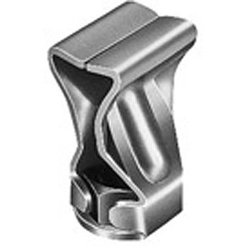 DB72E 吊りボルト支持金具・デッキ用 E型 1袋(50個) Panasonic