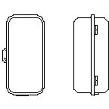 臨時施設専用 ボックス Panasonic(パナソニック)