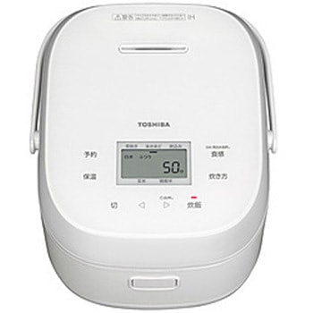 炊飯ジャー 東芝