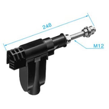 DH5514 端末固定碍子(ボルト付) 1個 パナソニック(Panasonic) 【通販