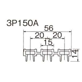 ハイトロリール(張力タイプ)150A本体 Panasonic(パナソニック)