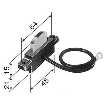 DH6821K1 集電ブロック 1個 パナソニック(Panasonic) 【通販サイト