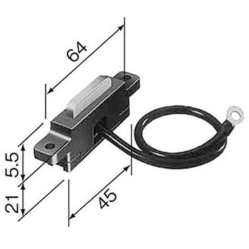 集電ブロック - Panasonic(パナソニック)