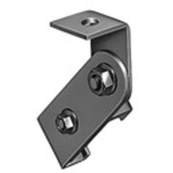 斜め吊り親桁ハンガー Panasonic(パナソニック) ケーブルラック用吊り