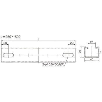短尺Eハンガー 30型 Panasonic(パナソニック)