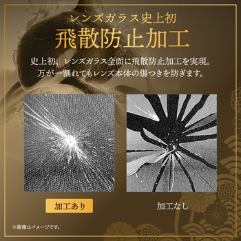 iPhone 16 Pro/iPhone 16 Pro Max レンズ保護ガラスフィルム「GOD GLASS 光鯱神」鉄壁 PCフレーム 超高透過 約98.8% GOD GLASS