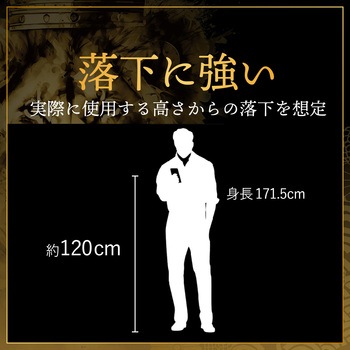 iPhone 16 Pro ガラスフィルム「GOD GLASS 覇獅神」練磨 ブルーライトカット GOD GLASS