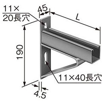 自在ブラケットB