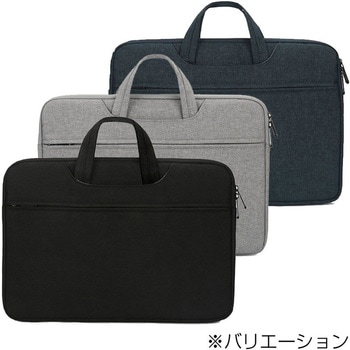 PCバッグ ノートパソコンケース と ドスパラ GALLERIA DL9R-IG-C4A 14インチ 対応 保護フィルム 2点セット PCケース 2way メディアフューチャー