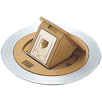 F型アップコン 電話用 Panasonic(パナソニック)