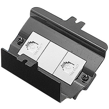 モジュラージャック モジュラジャック ｜ [マルチメディア]コンセントとは ｜ 商品ライン