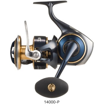 25 ソルティガ(スピニング) DAIWA(ダイワ)