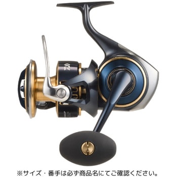 25 ソルティガ(スピニング) DAIWA(ダイワ)