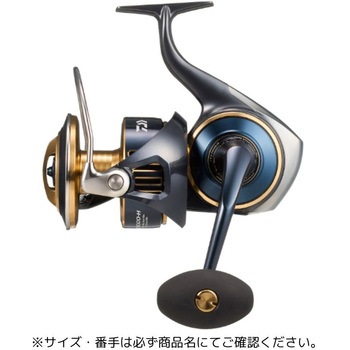 25 ソルティガ(スピニング) DAIWA(ダイワ)