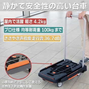 こまわり君(新型)樹脂ストッパー付 TRUSCO