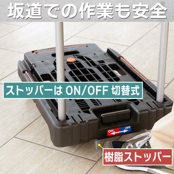 こまわり君(新型)樹脂ストッパー付 TRUSCO