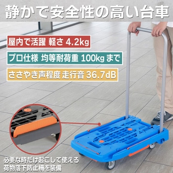 こまわり君(新型)樹脂ストッパー付 TRUSCO