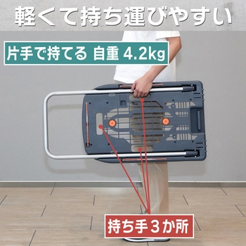 こまわり君(新型)樹脂ストッパー付 TRUSCO