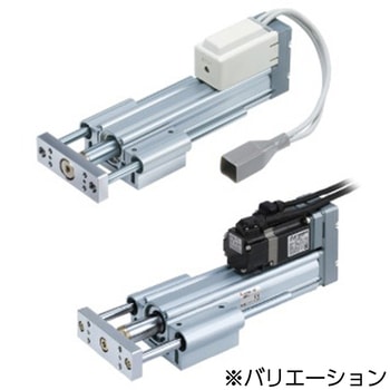 L Series(LEYG32LT7C) SMC