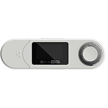 MP3プレーヤー グリーンハウス