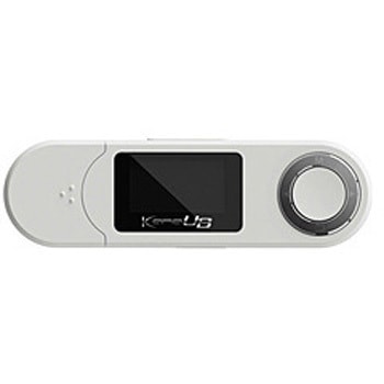MP3プレーヤー グリーンハウス