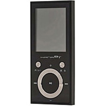 MP3プレーヤー グリーンハウス