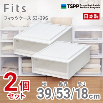 フィッツケース - TENMA(天馬)