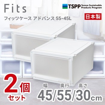 フィッツケース アドバンス 天馬