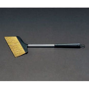 アクリルほうき530mm エスコ